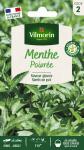 Aromatiques - Menthe Poivrée - PACKAGING_RECTO